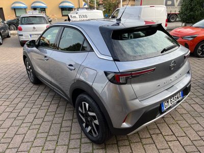 Opel Grandland 1.5 diesel Ecotec S&S NO OBBLIGO FIN., Anno 2019, - photo principale