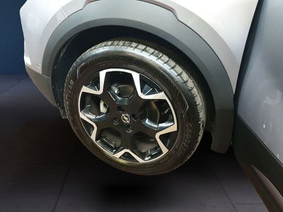Opel Grandland X 1.5 diesel Ecotec Start&Stop aut. Ultimate, Ann - photo principale