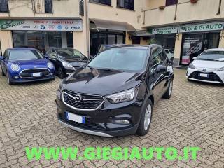 Opel Mokka Edition 1.2 T Benzina 100 cv MT6, Anno 2021, KM 51426 - photo principale