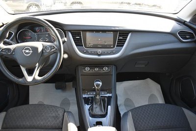 Opel Grandland 1.5 diesel Ecotec Start&Stop Innovation, Anno 201 - photo principale