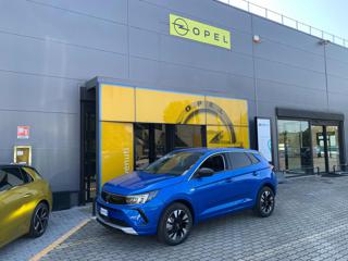 Opel Corsa Design&Tech 5 porte 1.2 75cv MT5, Anno 2023, KM 0 - photo principale