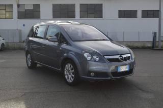 Opel Zafira 1.6 GPL 105 CV Monovolume - photo principale