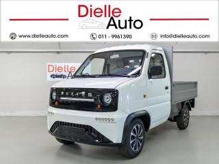 OTHERS ANDERE OTHERS ANDERE Nextem ORCA e 30N1PU Pick Up (rif. 1 - photo principale