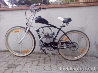 OTHERS ANDERE OTHERS ANDERE Schwinn Engine Cruiser Bicycles MOTO - photo principale