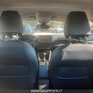 Peugeot 208 PureTech 100 Stop&Start 5 porte Allure Pack, Anno 20 - photo principale
