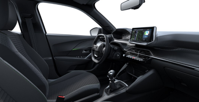 Peugeot Rifter Mix BlueHDi 100 S&S PC Active Standard, Anno 2022 - photo principale