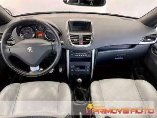 Peugeot 207 1.4 Hdi 70cv 5p. Access, Anno 2011, KM 200000 - photo principale
