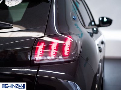Peugeot 208 BlueHDi 100 Stop&Start 5 porte Allure, Anno 2022, KM - photo principale