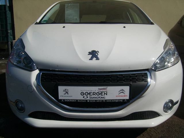 Peugeot 208 (e-) Active AT*PDCh*Klimaautomatik*uvm - photo principale