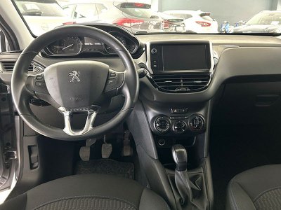 Peugeot 208 BlueHDi 100 Stop&Start 5 porte GT, Anno 2022, KM 330 - photo principale
