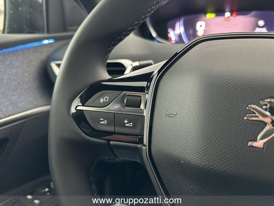 Peugeot 3008 Puretech Turbo 130 Samps Allure, Anno 2019, KM 6500 - photo principale