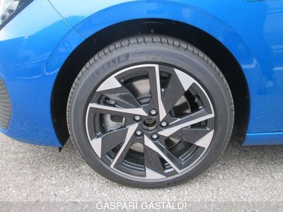 Peugeot 308 BlueHDi 150 S&S SW GT Line Rif. Antonio, Anno 2015, - photo principale