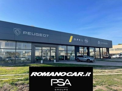 Peugeot Partner 3ª serie BlueHDi 100 S&S PC Furgone Premium, Ann - photo principale