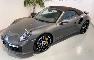 Porsche 911 SC - photo principale