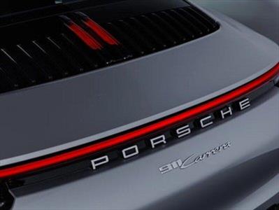 Porsche 911 911 Carrera, Anno 2022, KM 10000 - photo principale