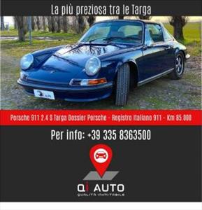 PORSCHE 911 4.0 GT3 RS PDK Carboceramici (rif. 20057181), Anno - photo principale