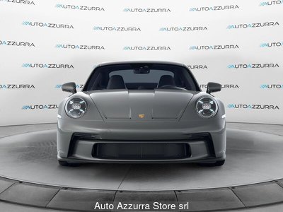Porsche 911 Carrera GTS Cabriolet *C20/21, BOSE, MATRIX*, Anno 2 - photo principale