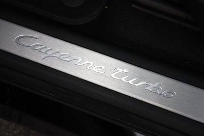 Porsche Cayenne Coup3.0 V6 E hybrid Platinum Edition, Anno 2023, - photo principale