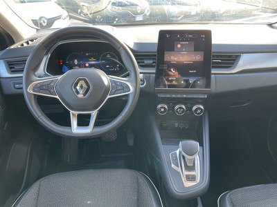 Renault Captur Captur 1.0 TCe 12V 100 CV GPL Intens, Anno 2020, - photo principale
