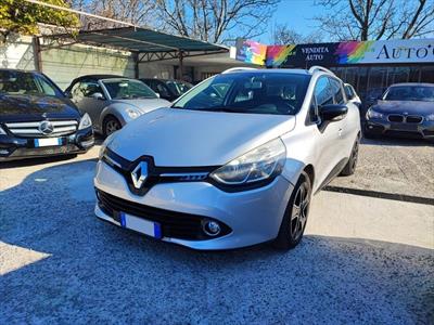 Renault Clio 2014, Anno 2014, KM 170000 - photo principale