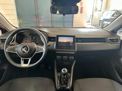 Renault Clio TCe 90 CV 5 porte Equilibre PROMO SIRONIAUTO+, An - photo principale