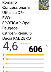 Renault Espace E Tech full hybrid 200 Techno, Anno 2024, KM 0 - photo principale
