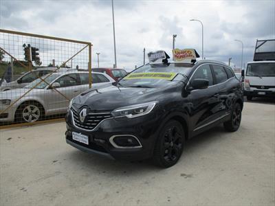 Renault Kadjar Black Edition Strafull nuova 2019, Anno 2019, KM - photo principale
