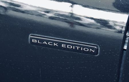 Renault Kadjar Dci 8v 110cv Energy Bose Black Edition, Anno 2017 - photo principale