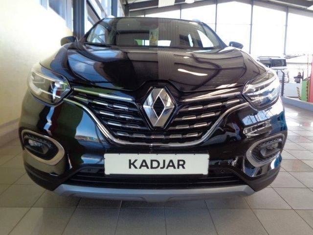Renault Kadjar Intens TCe 140 EDC, Cruising- und Comfort - photo principale