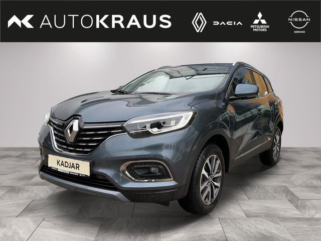 Renault Kadjar Intens TCe 140 GPF, Comfort-Paket, Navi - photo principale