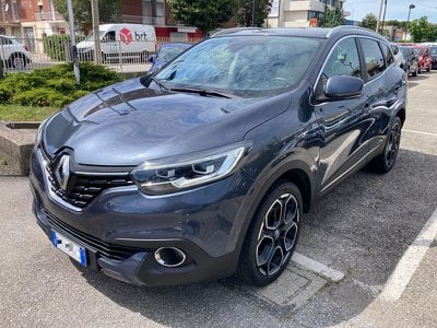Renault Koleos dCi 130CV Intens, Anno 2018, KM 109600 - photo principale
