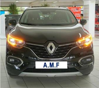 Renault Kadjar TCe 140CV FAP Business, Anno 2021, KM 58761 - photo principale
