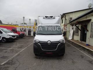 Renault Master Fuoristrada, Anno 2018, KM 37000 - photo principale