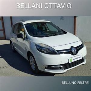 RENAULT Scenic Scénic 1.5 dCi 110CV Start&Stop Limited (rif. - photo principale