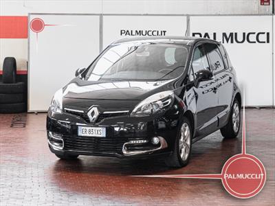 Renault Scenic Allestimento Start 1.5 Diesel 110cv, Anno 2014, K - photo principale