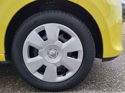Renault Twingo 1.0 SCe ZEN unipro, Anno 2017, KM 62221 - photo principale