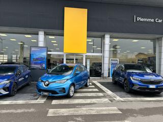 Renault ZOE Intens R110 Flex, Anno 2019, KM 85000 - photo principale