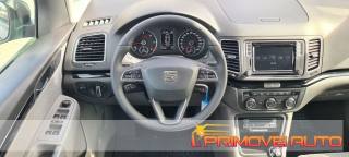 SEAT Alhambra 2.0 TDI 150 CV CR Style (rif. 18924146), Anno 2018 - photo principale