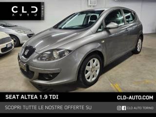 SEAT Ibiza 1.4 16V 85CV 5p. Special Ed. Dual GPL (rif. 2049653 - photo principale