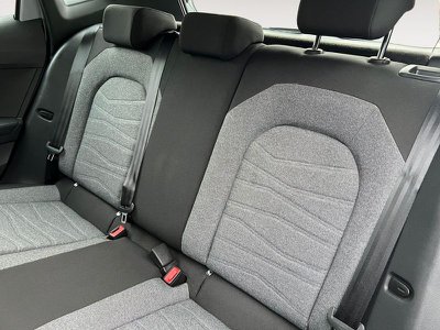 Seat Arona Arona 1.0 TGI Black Edition, Anno 2019, KM 49000 - photo principale