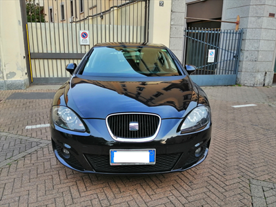 SEAT Ibiza 1.2 TSI 86 CV FR sport (rif. 17083197), Anno 2014, KM - photo principale
