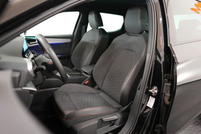 Seat Leon SEAT LEON 2.0 TDI 150 CV DSG FR, Anno 2021, KM 87000 - photo principale