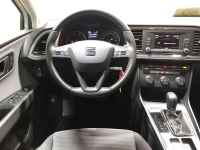 SEAT Leon 1.6 TDI 110 CV ST Start/Stop Style (rif. 14679600), An - photo principale