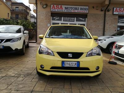 SEAT Ibiza 1.2 TSI 86 CV FR sport (rif. 17083197), Anno 2014, KM - photo principale