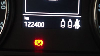 Skoda Octavia 1.6 TDI CR 110 CV Wagon Executive, Anno 2017, KM 1 - photo principale
