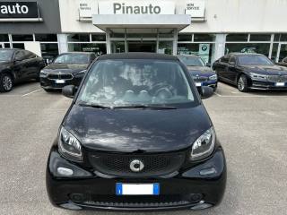 SMART ForTwo 90 0.9 Turbo twinamic Youngster (rif. 20425377), An - photo principale