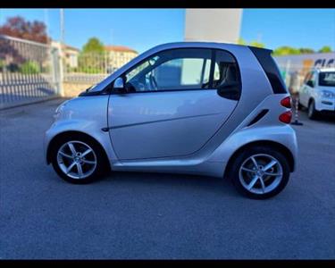 SMART ForTwo 1.0 Manuale Youngster n°9 (rif. 20751928), Anno 201 - photo principale