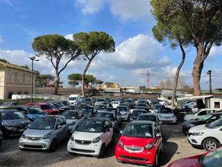SMART ForTwo III 2015 1.0 Youngster 71cv twinamic my18 (rif. - photo principale