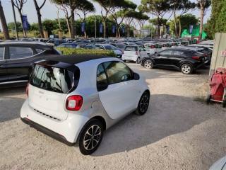 SMART ForFour 70 1.0 YOUNGSTER CLIMA.CRUISE,BLUETOOTH (rif. 1943 - photo principale