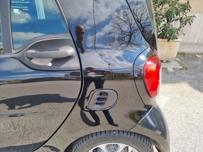 SMART ForTwo III 2015 1.0 Youngster 71cv twinamic my18 (rif. - photo principale
